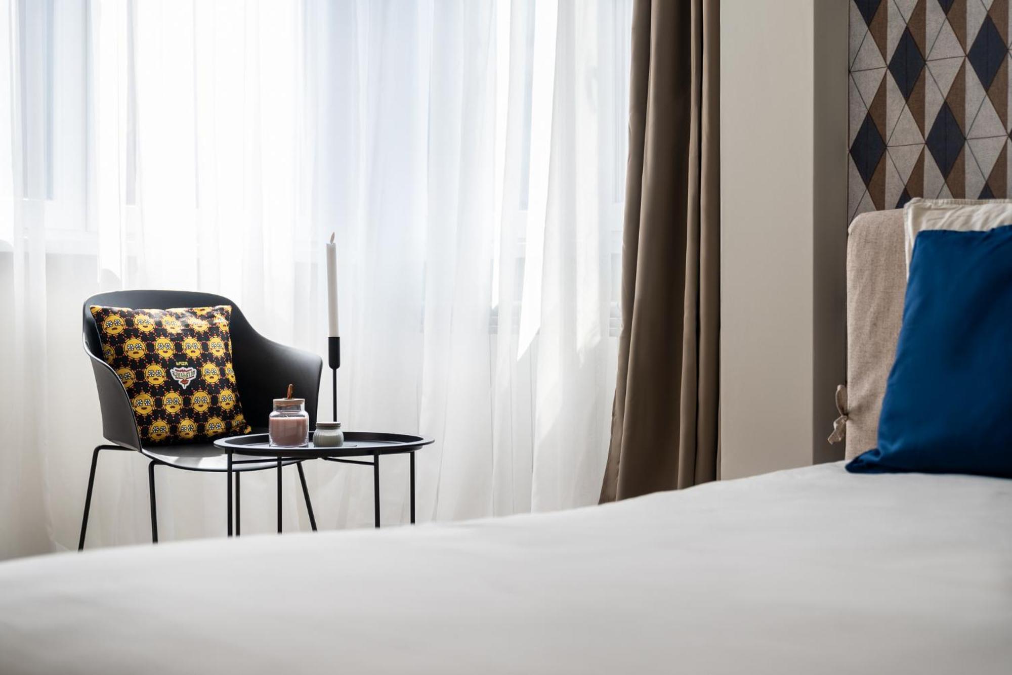 Bright & Sunny Stylish Apt With 2Bdr And 2Bth София Екстериор снимка