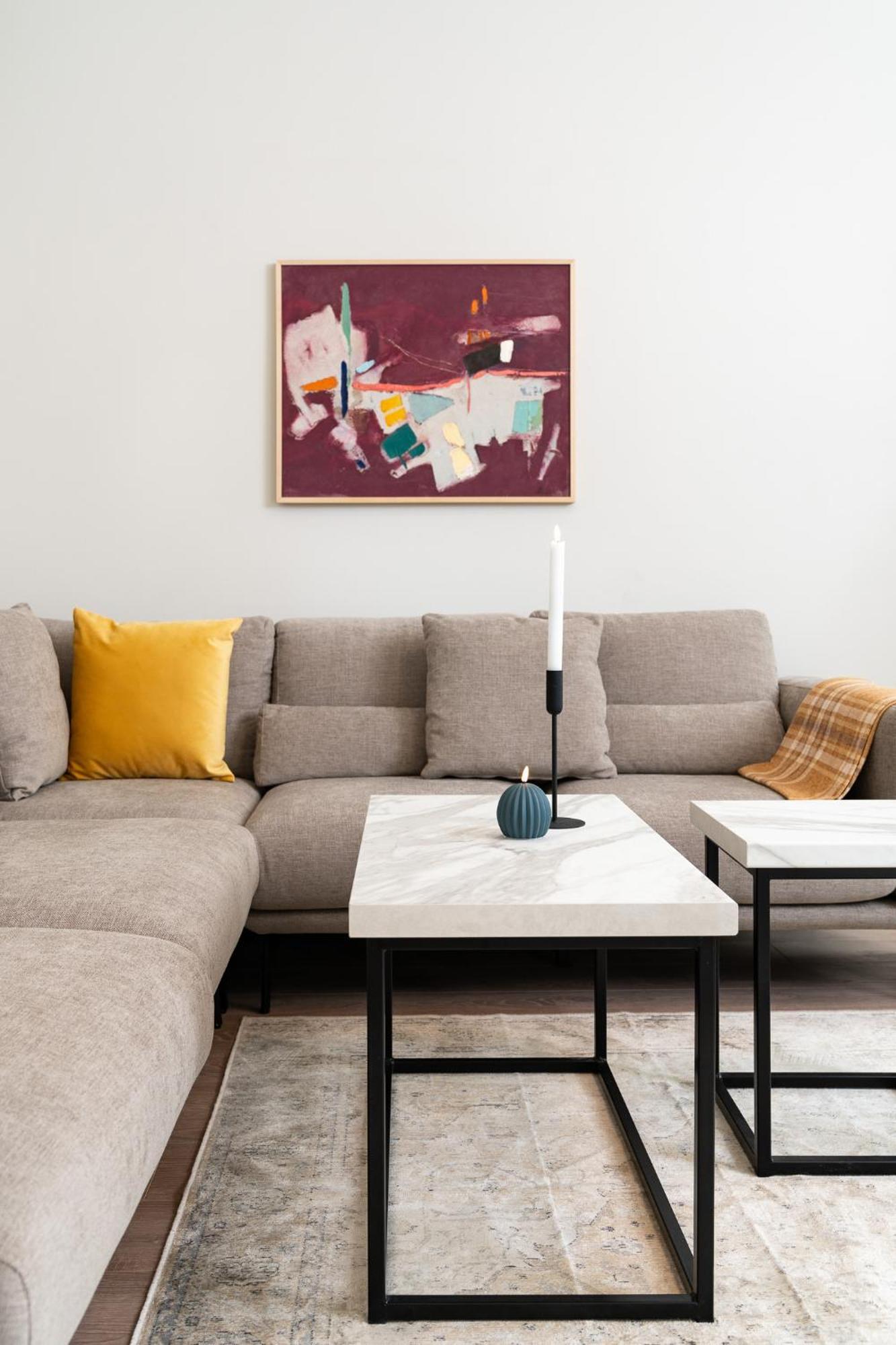 Bright & Sunny Stylish Apt With 2Bdr And 2Bth София Екстериор снимка